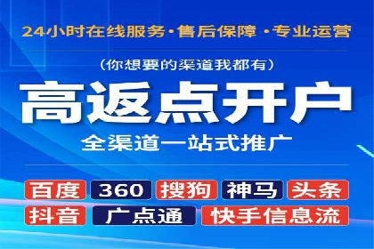 百度推广平台：从传统到数字营销的转型案例